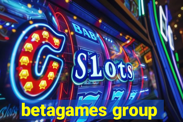 betagames group